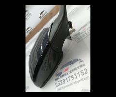 SPECCHIO SPECCHIETTO RETROVISORE DX BMW SERIE 5 F1 - 12