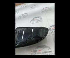 SPECCHIO SPECCHIETTO RETROVISORE DX BMW SERIE 5 F1 - 13