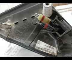 SPECCHIO SPECCHIETTO RETROVISORE DX BMW SERIE 5 F1 - 18