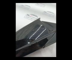 SPECCHIO SPECCHIETTO RETROVISORE DX BMW SERIE 5 F1 - 19