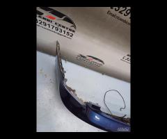 PARAURTI POSTERIORE BMW F20 2014 HATCHBACK COLORE