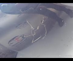 PARAURTI POSTERIORE BMW F20 2014 HATCHBACK COLORE