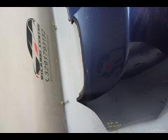 PARAURTI POSTERIORE BMW F20 2014 HATCHBACK COLORE - 8