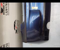 PARAURTI POSTERIORE BMW F20 2014 HATCHBACK COLORE - 9