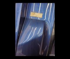 PARAURTI POSTERIORE BMW F20 2014 HATCHBACK COLORE - 11