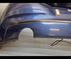 PARAURTI POSTERIORE BMW F20 2014 HATCHBACK COLORE - 12