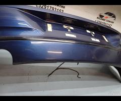 PARAURTI POSTERIORE BMW F20 2014 HATCHBACK COLORE - 13