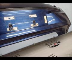 PARAURTI POSTERIORE BMW F20 2014 HATCHBACK COLORE - 14