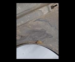 PARAURTI POSTERIORE BMW F20 2014 HATCHBACK COLORE - 23