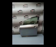 PORTA PORTIERA ANTERIORE SX MAZDA CX-7 CX7 SW 2006