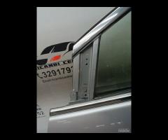 PORTA PORTIERA ANTERIORE SX MAZDA CX-7 CX7 SW 2006 - 12