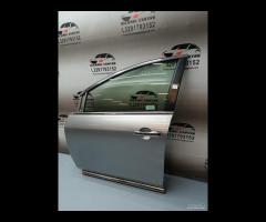 PORTA PORTIERA ANTERIORE SX MAZDA CX-7 CX7 SW 2006 - 17