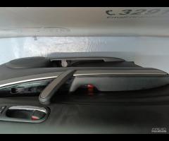 PORTA PORTIERA ANTERIORE SX MAZDA CX-7 CX7 SW 2006 - 19