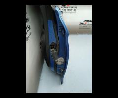 PORTA PORTIERA POSTERIORE SX BMW F31 2013 TOURING - 8
