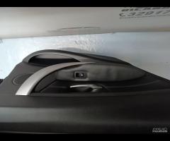 PORTA PORTIERA POSTERIORE SX BMW F31 2013 TOURING - 17