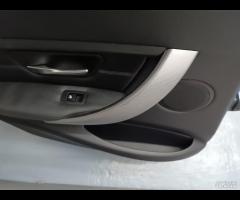 PORTA PORTIERA POSTERIORE SX BMW F31 2013 TOURING - 18