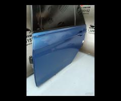 PORTA PORTIERA POSTERIORE SX BMW F31 2013 TOURING - 20