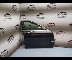 PORTA PORTIERA ANTERIORE DESTRA BMW SERIE 7 F01 20