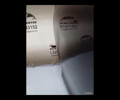 PORTA PORTIERA ANTERIORE DESTRA BMW SERIE 7 F01 20 - 7