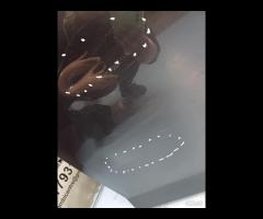 PORTA PORTIERA ANTERIORE DESTRA BMW SERIE 7 F01 20 - 13