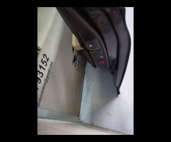 PORTA PORTIERA ANTERIORE DESTRA BMW SERIE 7 F01 20 - 18