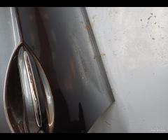 PORTA PORTIERA ANTERIORE DESTRA BMW SERIE 7 F01 20 - 21