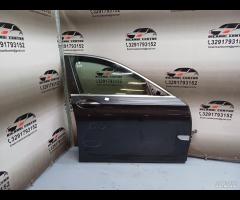 PORTA PORTIERA ANTERIORE DESTRA BMW SERIE 7 F01 20 - 23