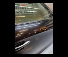 PORTA PORTIERA ANTERIORE DESTRA CITROEN DS5 2014 H - 9