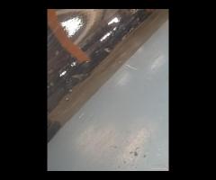 PORTA PORTIERA ANTERIORE DESTRA CITROEN DS5 2014 H - 11