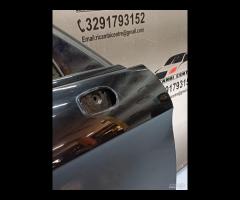 PORTA PORTIERA ANTERIORE DESTRA CITROEN DS5 2014 H - 13