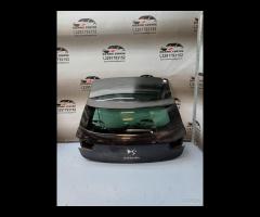 PORTELLONE POSTERIORE CITROEN DS5 2014 HATCHBACK C