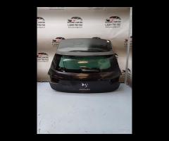 PORTELLONE POSTERIORE CITROEN DS5 2014 HATCHBACK C
