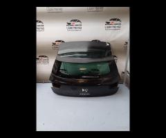 PORTELLONE POSTERIORE CITROEN DS5 2014 HATCHBACK C