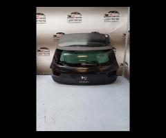 PORTELLONE POSTERIORE CITROEN DS5 2014 HATCHBACK C