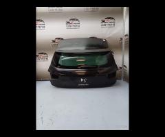 PORTELLONE POSTERIORE CITROEN DS5 2014 HATCHBACK C - 6