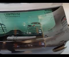 PORTELLONE POSTERIORE CITROEN DS5 2014 HATCHBACK C - 13