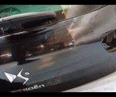 PORTELLONE POSTERIORE CITROEN DS5 2014 HATCHBACK C - 21