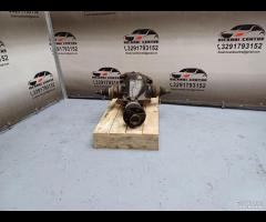 DIFFERENZIALE POSTERIORE BMW F20 F30 F34 7544873-0 - 2