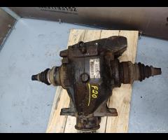 DIFFERENZIALE POSTERIORE BMW F20 F30 F34 7544873-0 - 4