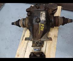 DIFFERENZIALE POSTERIORE BMW F20 F30 F34 7544873-0 - 5