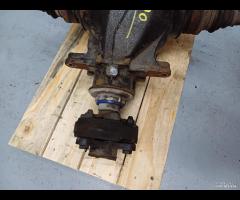 DIFFERENZIALE POSTERIORE BMW F20 F30 F34 7544873-0 - 6