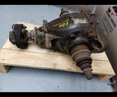 DIFFERENZIALE POSTERIORE BMW F20 F30 F34 7544873-0 - 7