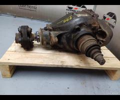 DIFFERENZIALE POSTERIORE BMW F20 F30 F34 7544873-0 - 8