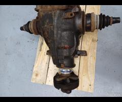 DIFFERENZIALE POSTERIORE BMW F20 F30 F34 7544873-0 - 15