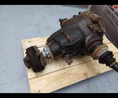 DIFFERENZIALE POSTERIORE BMW F20 F30 F34 7544873-0 - 17