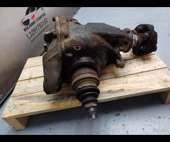 DIFFERENZIALE POSTERIORE BMW F20 F30 F34 7544873-0 - 20