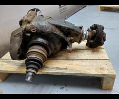 DIFFERENZIALE POSTERIORE BMW F20 F30 F34 7544873-0 - 22