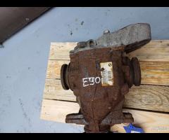 DIFFERENZIALE POSTERIORE BMW E90  7572804-01 75728 - 3