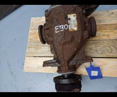 DIFFERENZIALE POSTERIORE BMW E90  7572804-01 75728 - 4