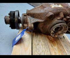 DIFFERENZIALE POSTERIORE BMW E90  7572804-01 75728 - 8
